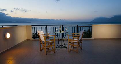 Mesogios Beach Hotel