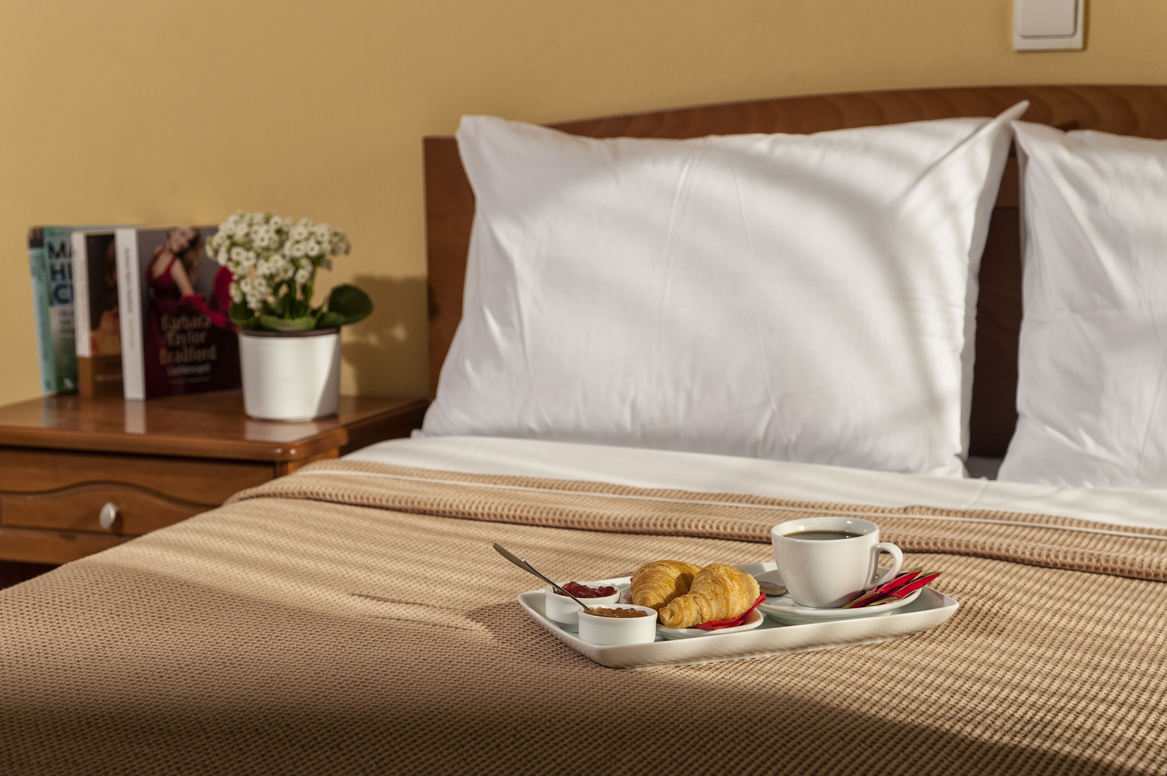 standard room, sea view | minibar, free wifi