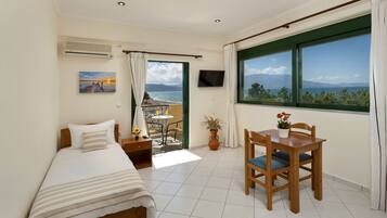 Apartment, Sea View