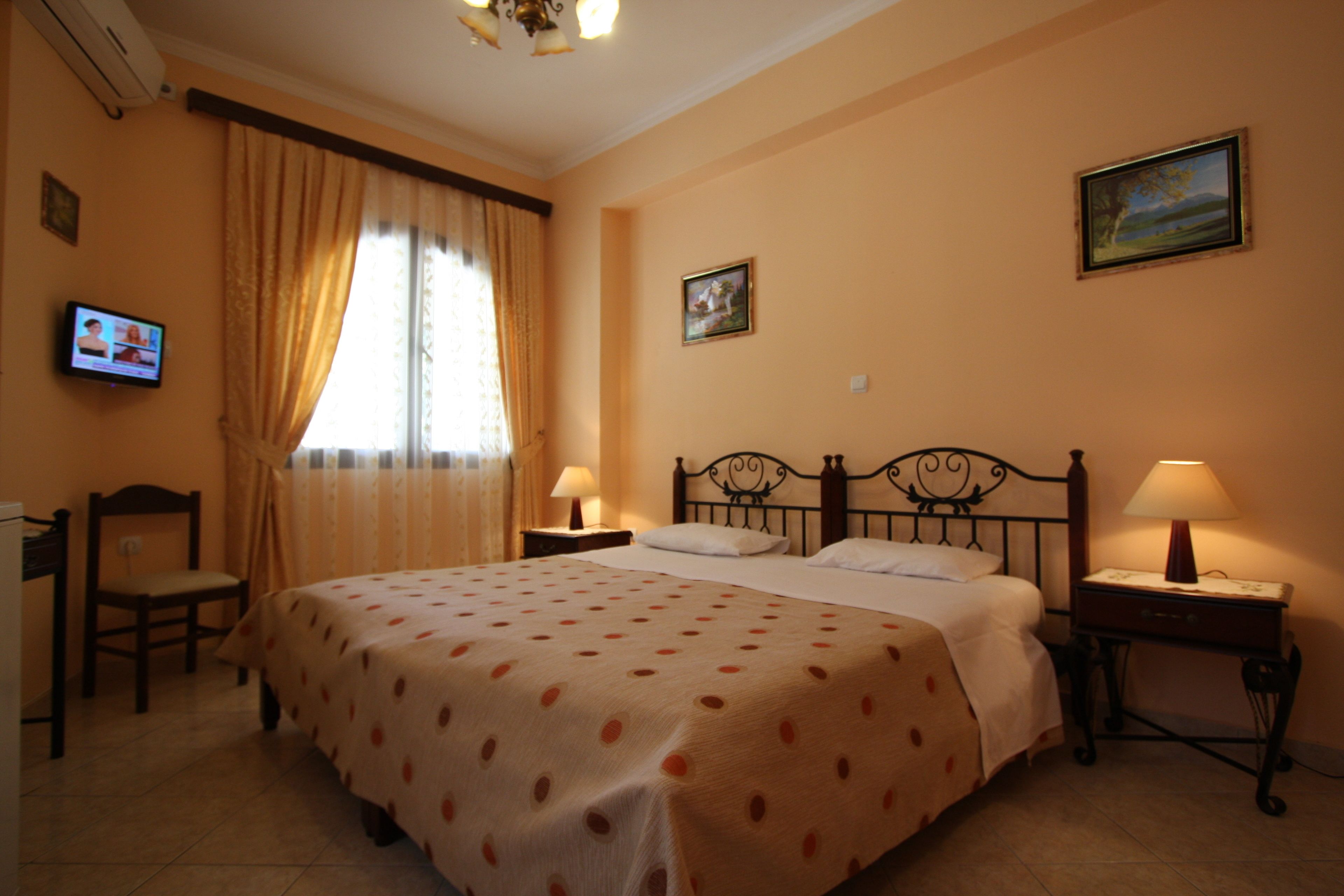 Foto - Sofia Pension