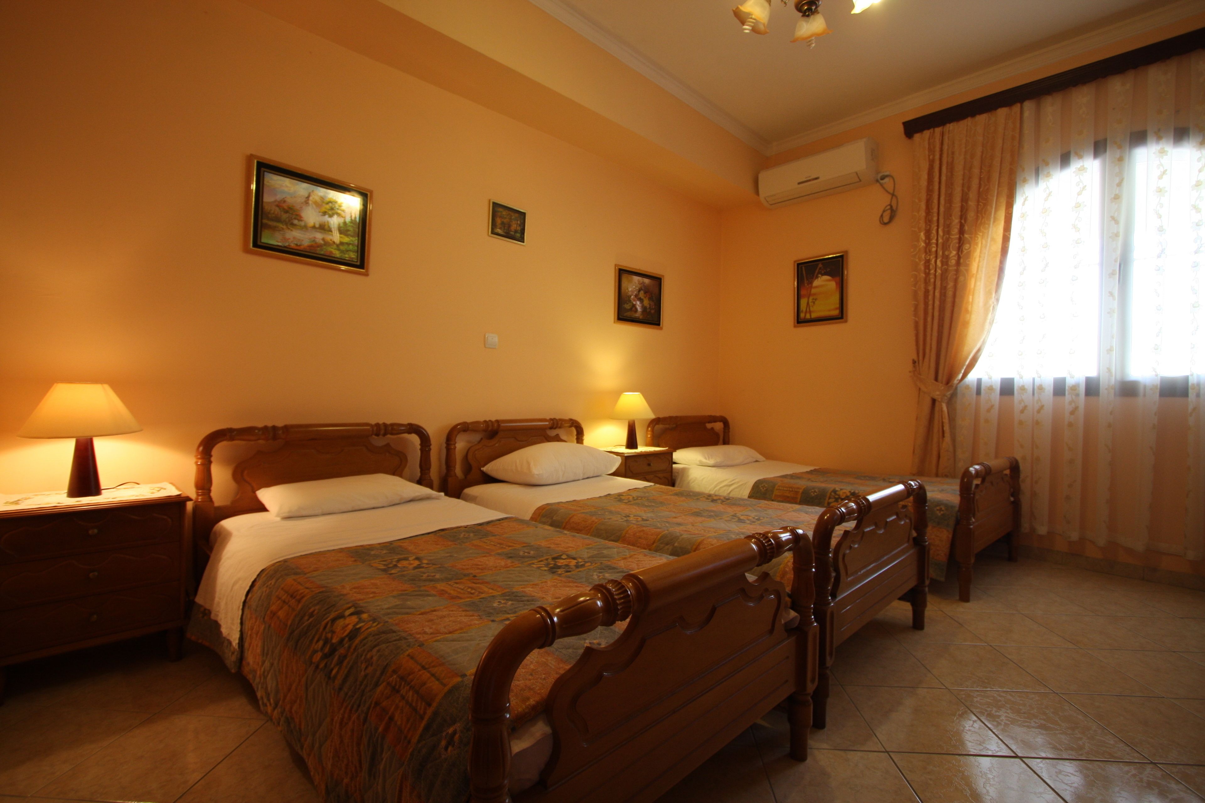 Foto - Sofia Pension