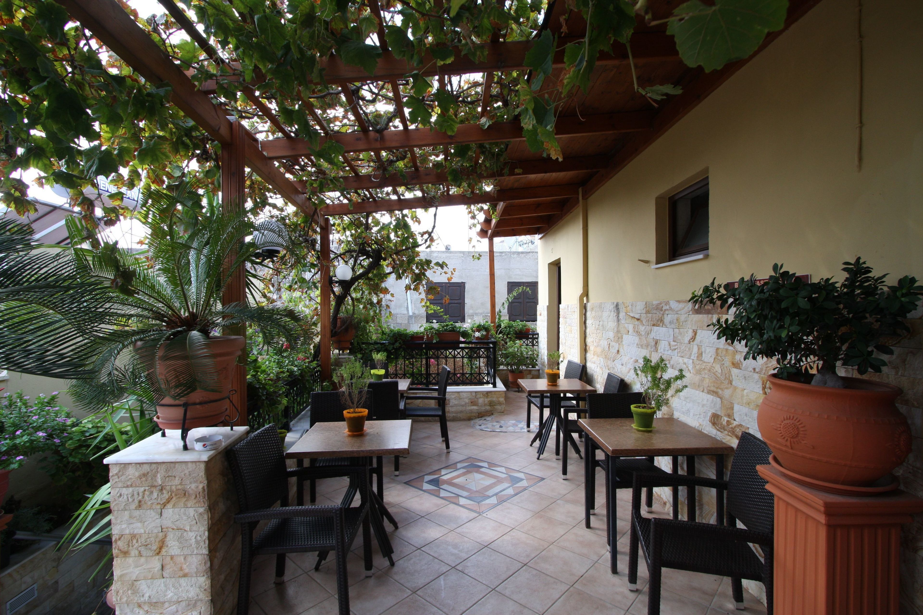 Foto - Sofia Pension