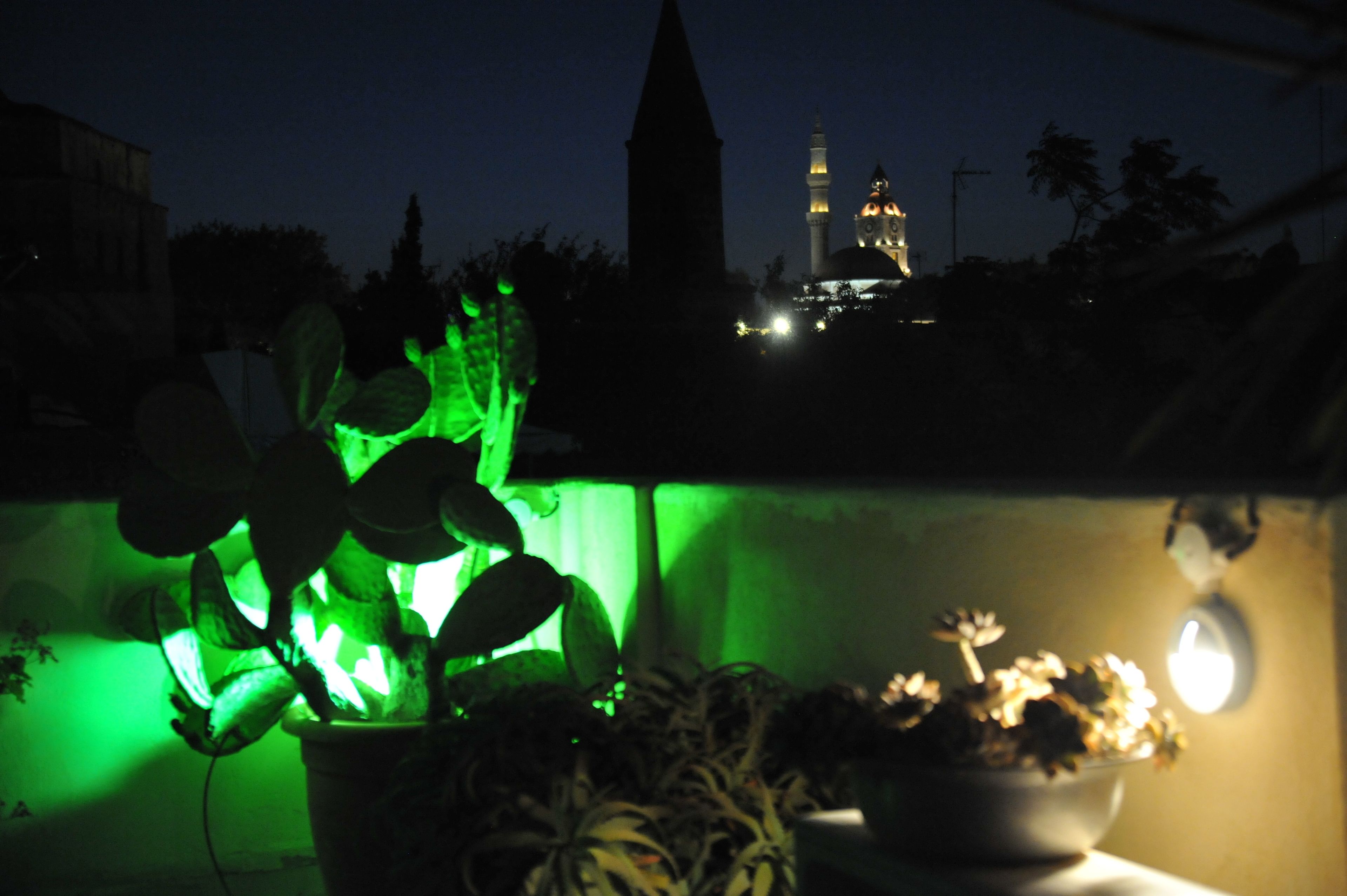 Foto - Sofia Pension