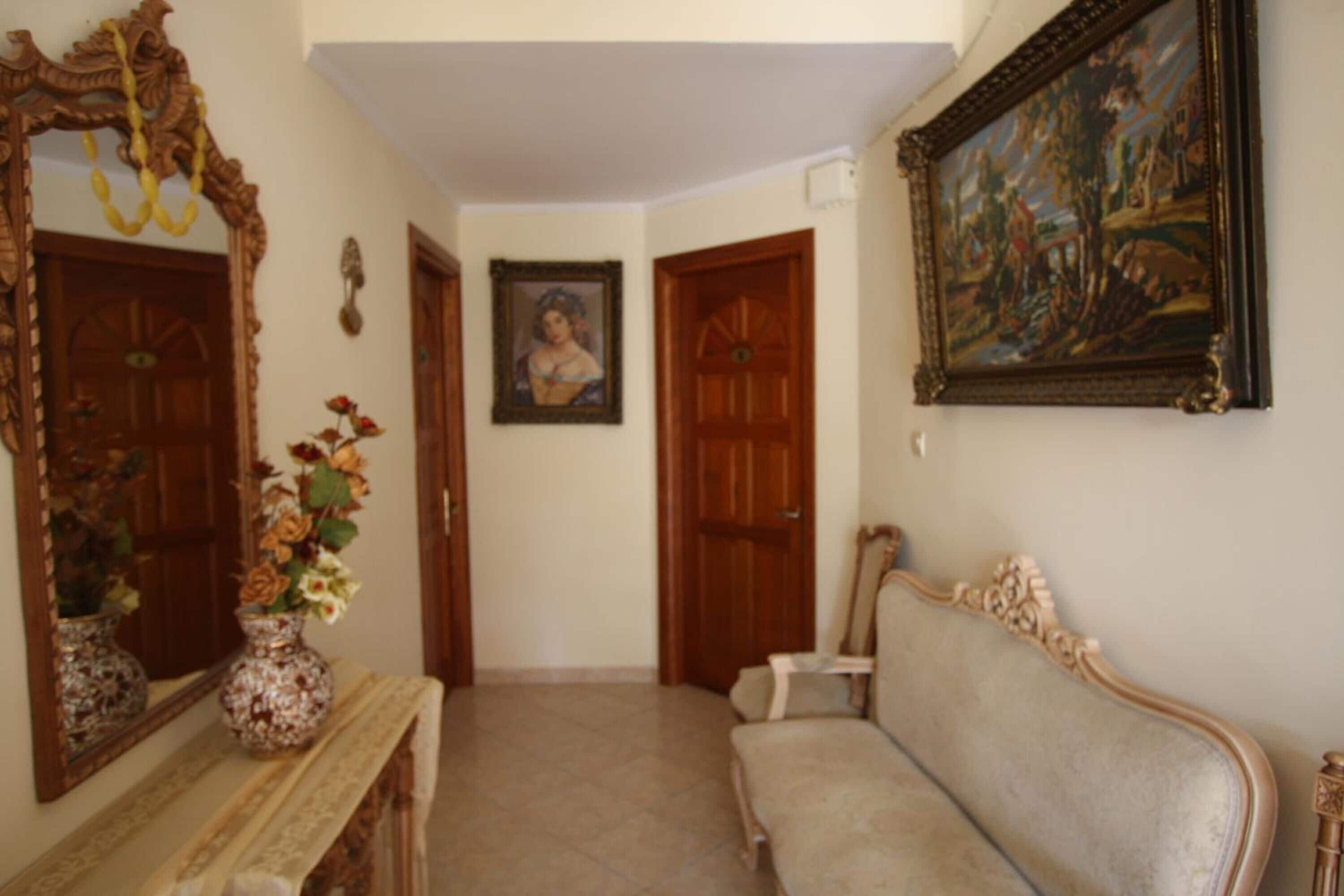 Foto - Sofia Pension