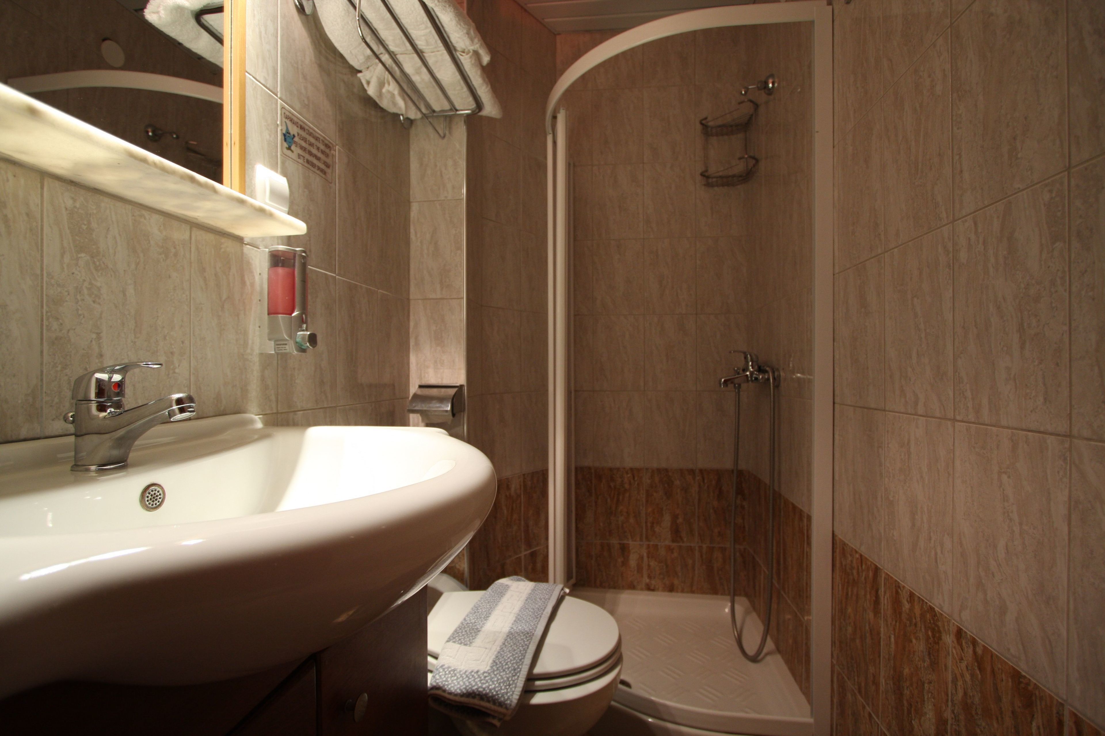 Foto - Sofia Pension