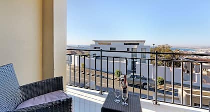 Star Holiday Apartments