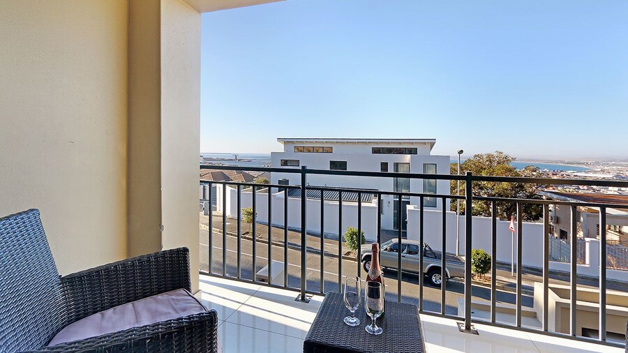 Star Holiday Apartments