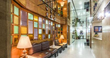 Hotel Don Jaime