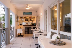 ร้านอาหาร