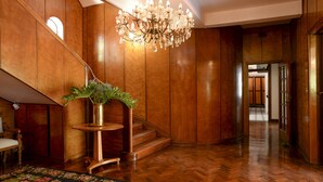 Interior - Northcliff Manor Guest House (Randburg)