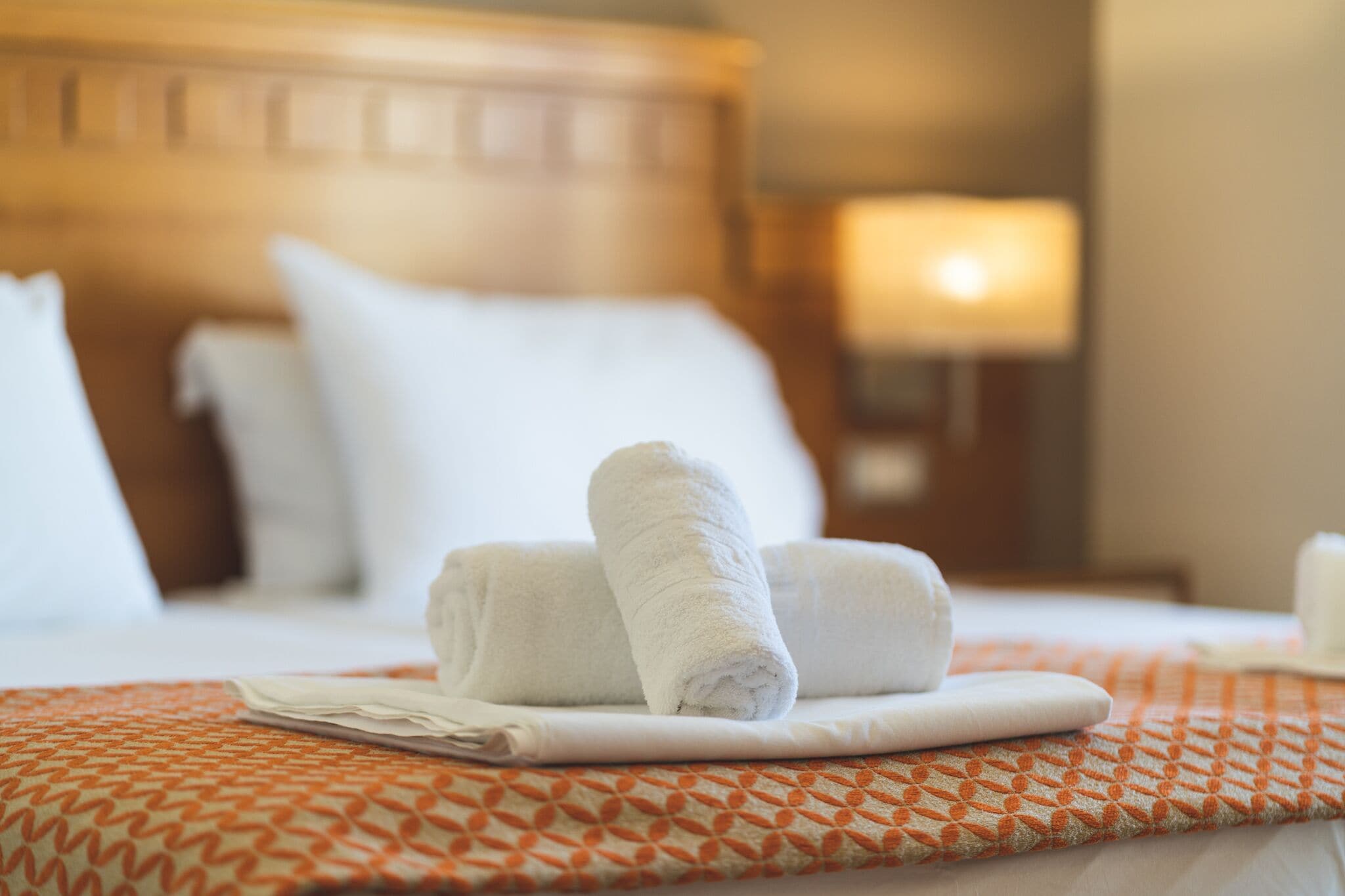 1 bedroom, blackout curtains, iron/ironing board, free cots/infant beds