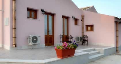 Agriturismo Baglio Antico