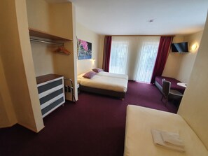 Décoration personnalisée, bureau, chambres insonorisées