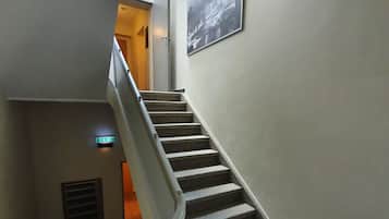 Escaleras
