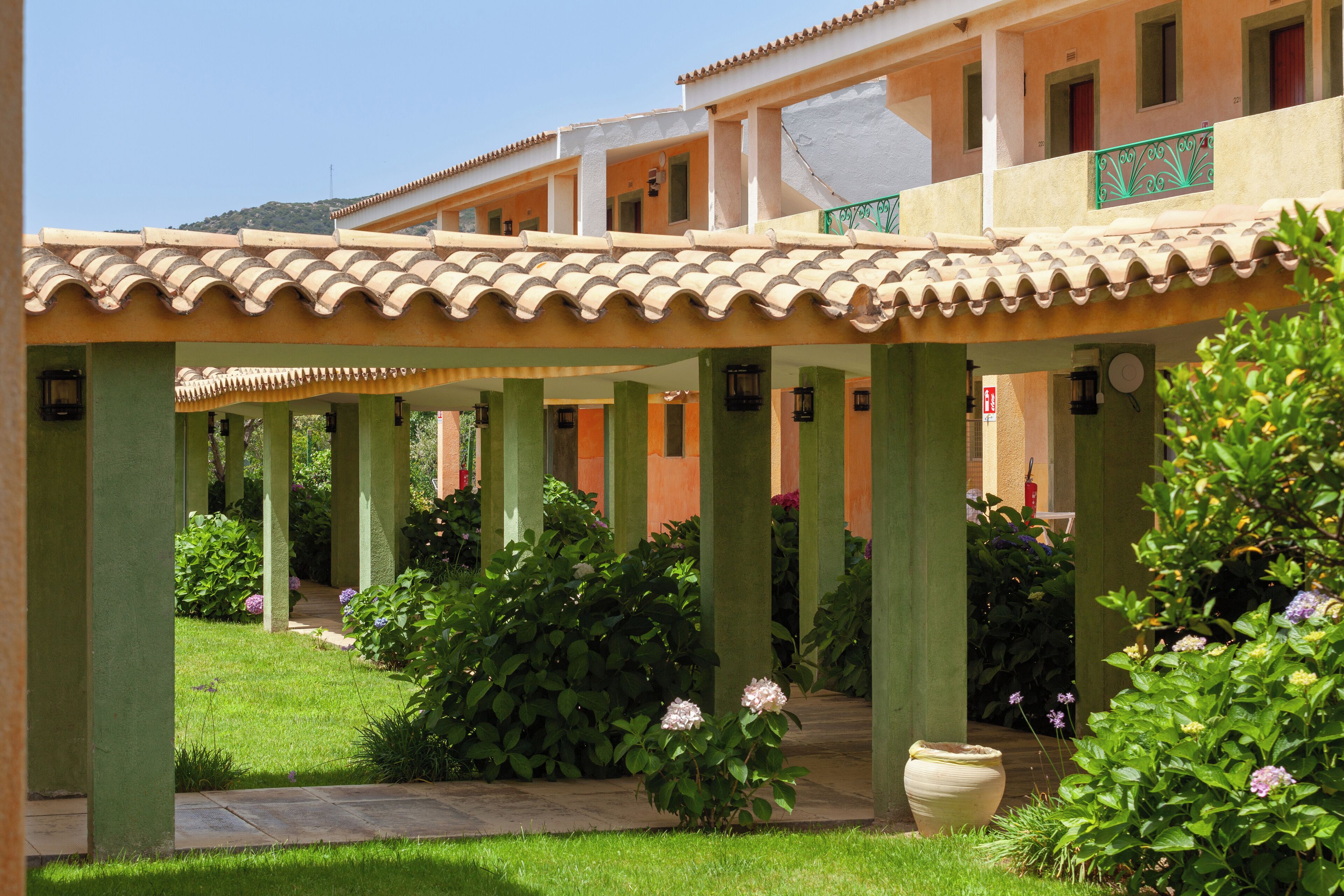 Foto - iH Hotels Le Zagare Resort