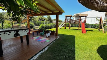 Spielezimmer