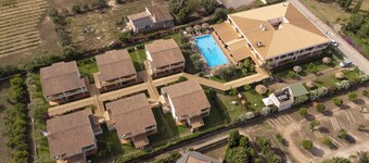 iH Hotels Villasimius Le Zagare Resort