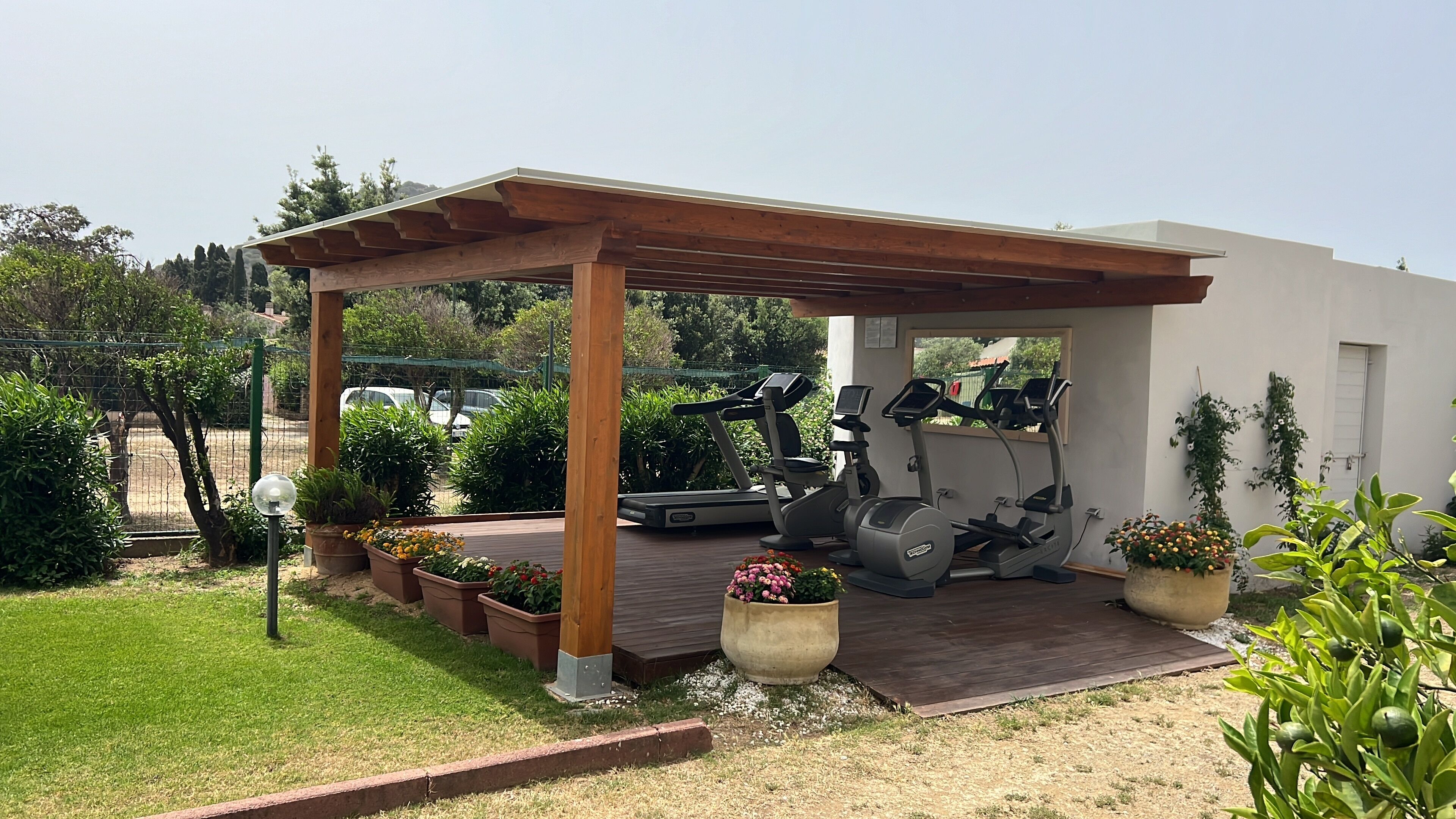 Foto - iH Hotels Le Zagare Resort