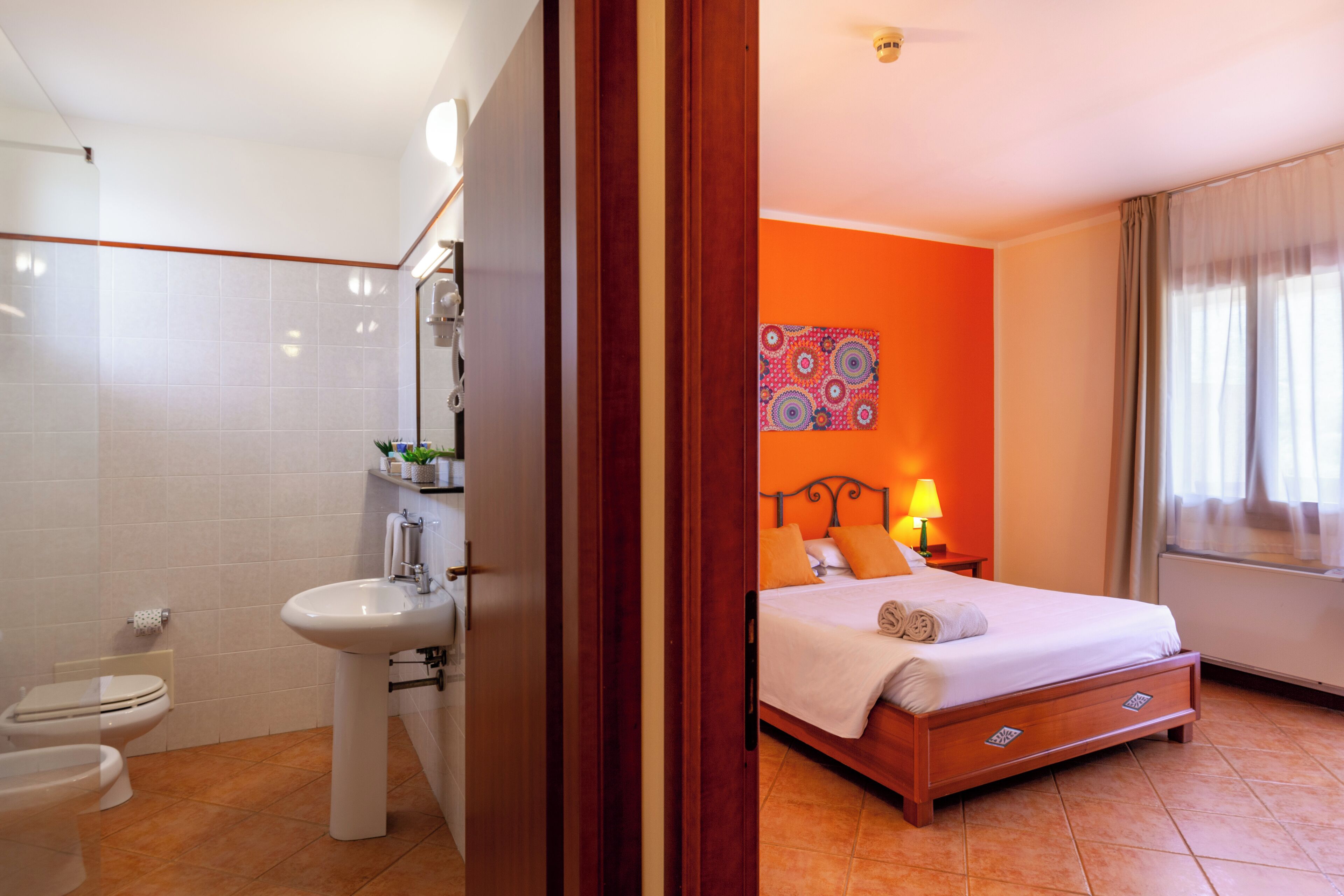 Foto - iH Hotels Le Zagare Resort