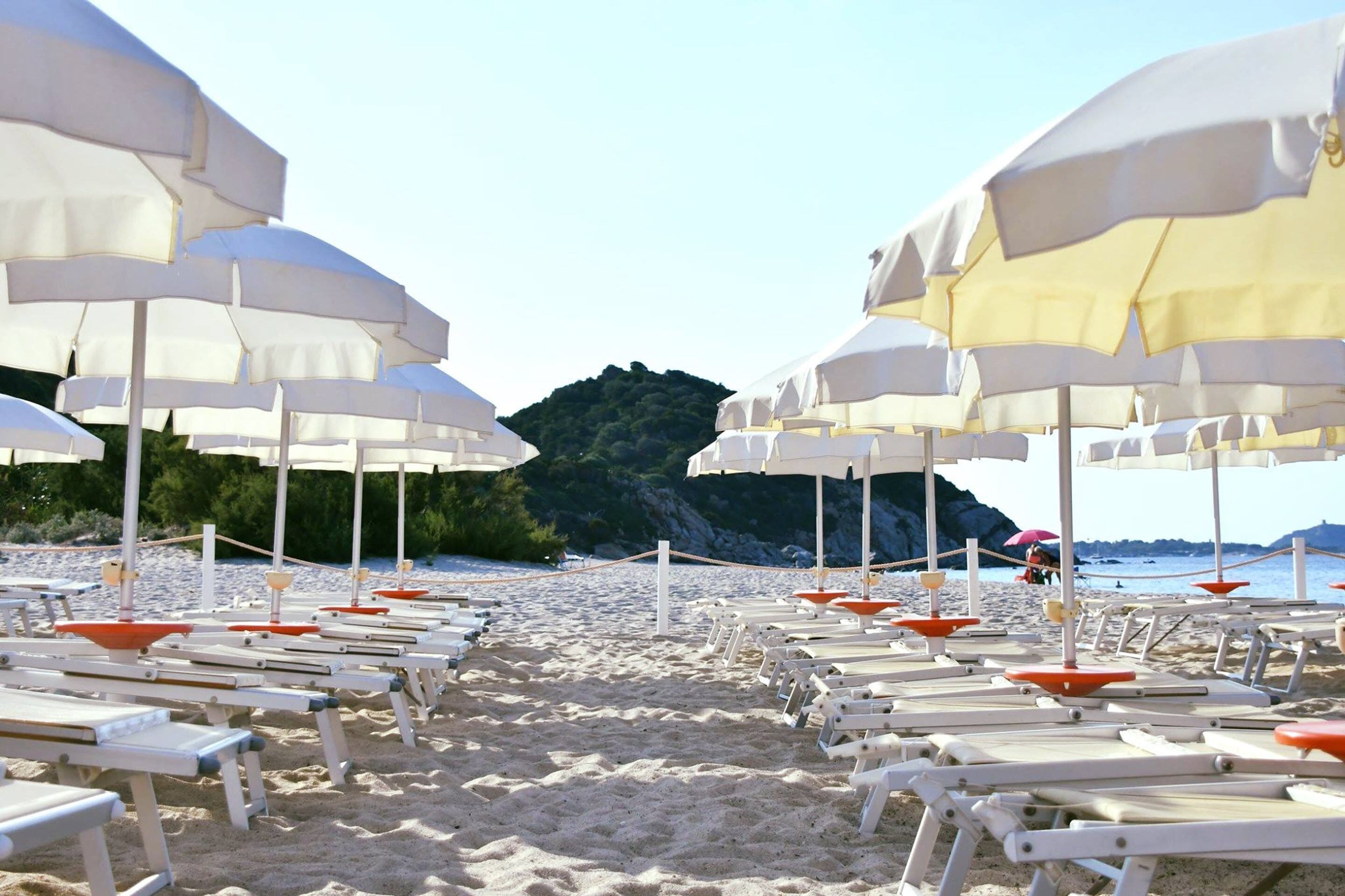Private beach nearby, beach shuttle, beach umbrellas, beach towels