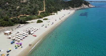 iH Hotels Villasimius Le Zagare Resort
