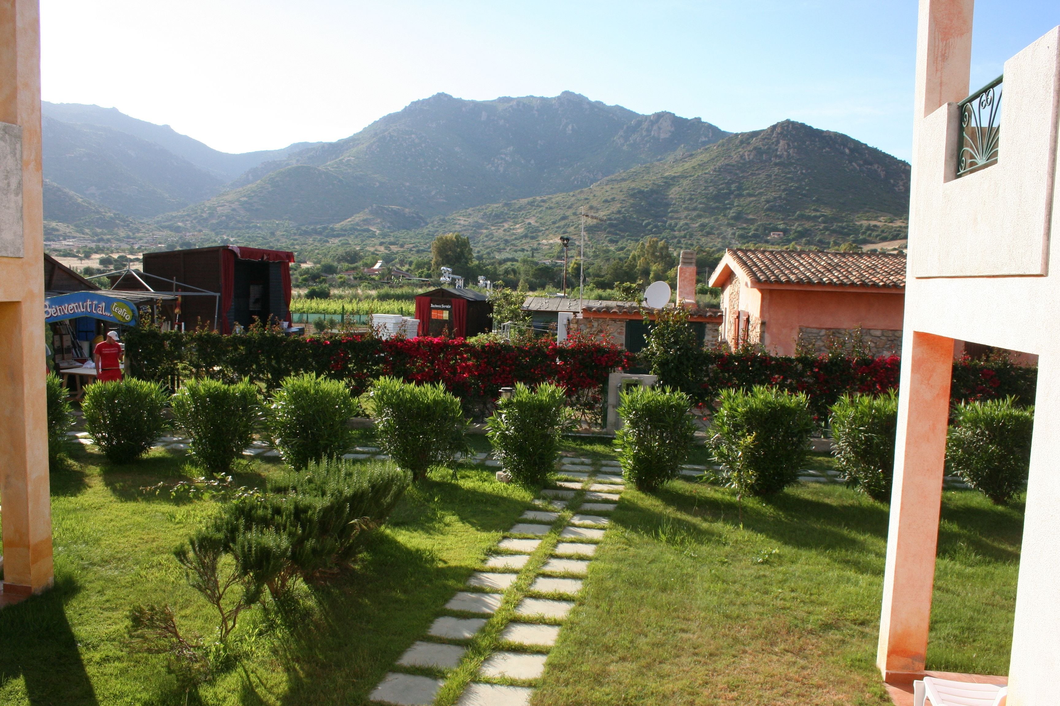 Foto - iH Hotels Le Zagare Resort