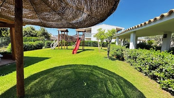 Innenhof