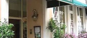 Logis HĂŽtel Restaurant La TĂȘte Noire