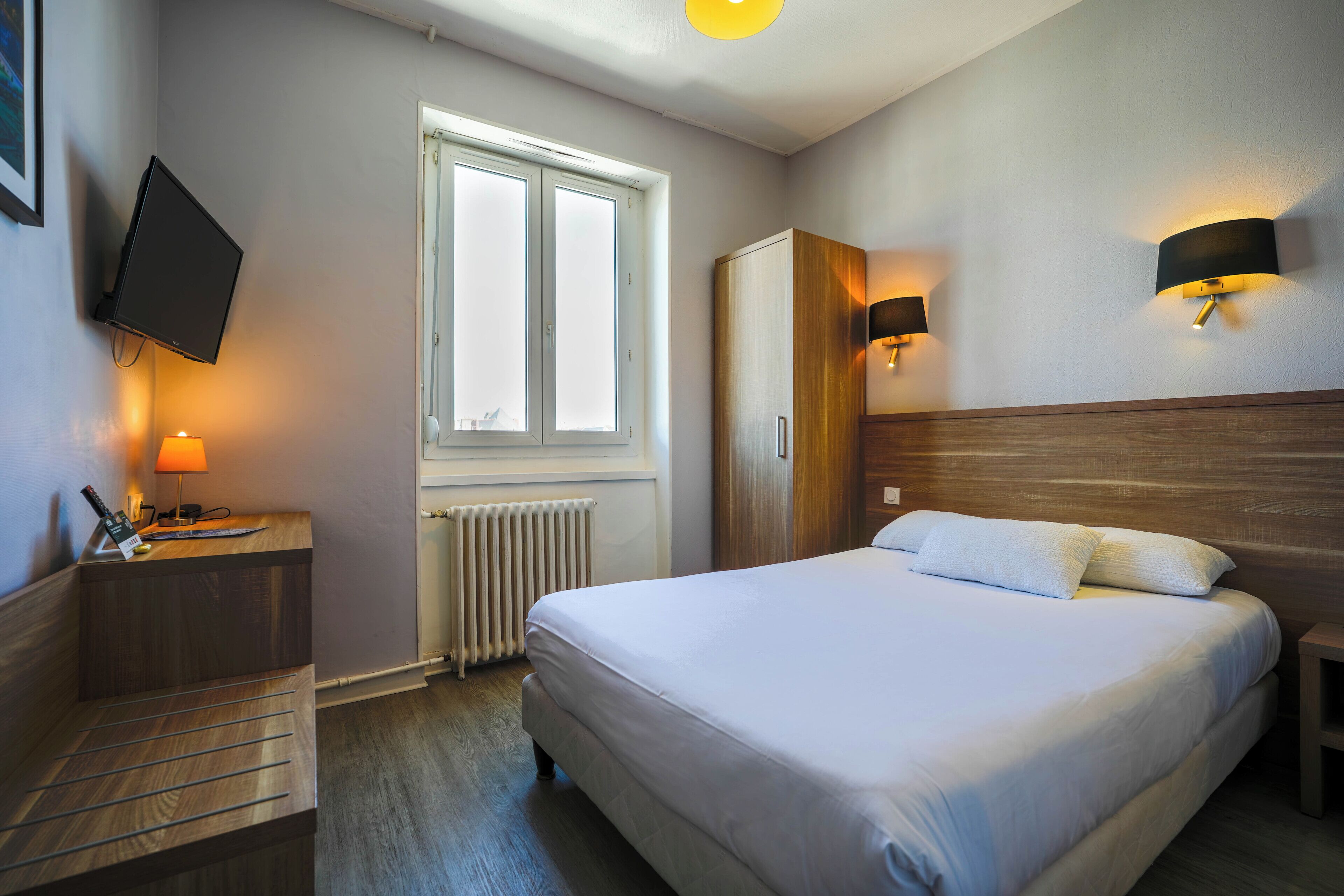 Foto - Hotel des Chateaux de la Loire