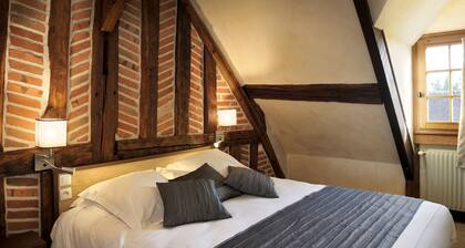 Auberge à la Tête de Lard