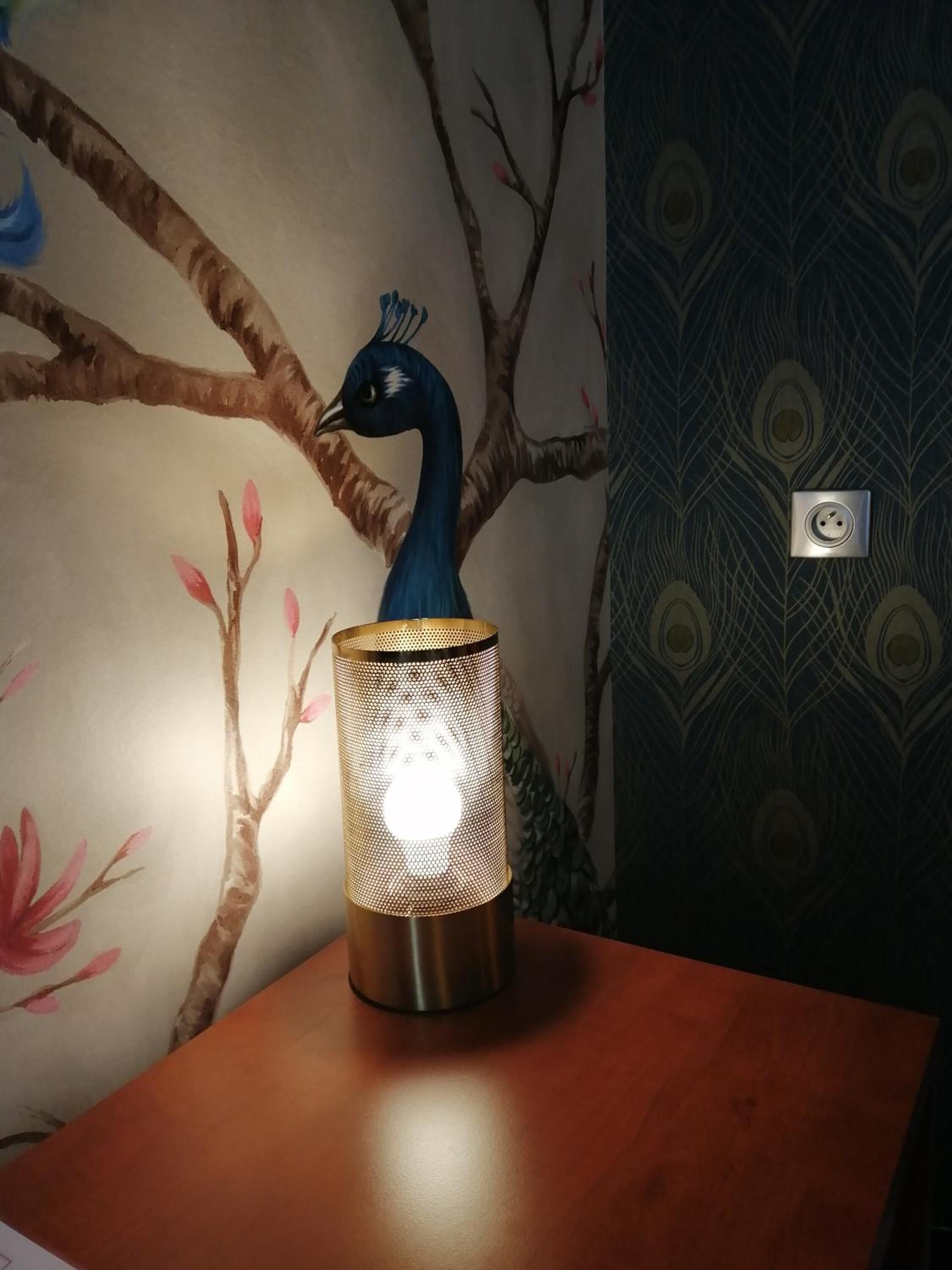 in-room safe, individually decorated, desk, soundproofing