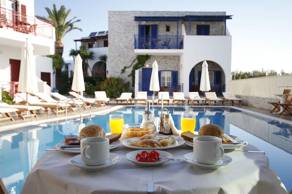 Hotel Katerina