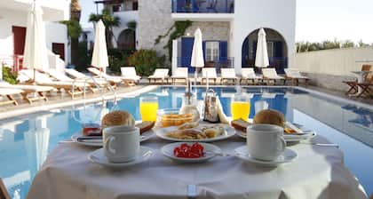 Hotel Katerina