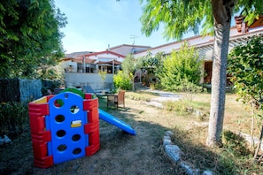 Kinderbereich