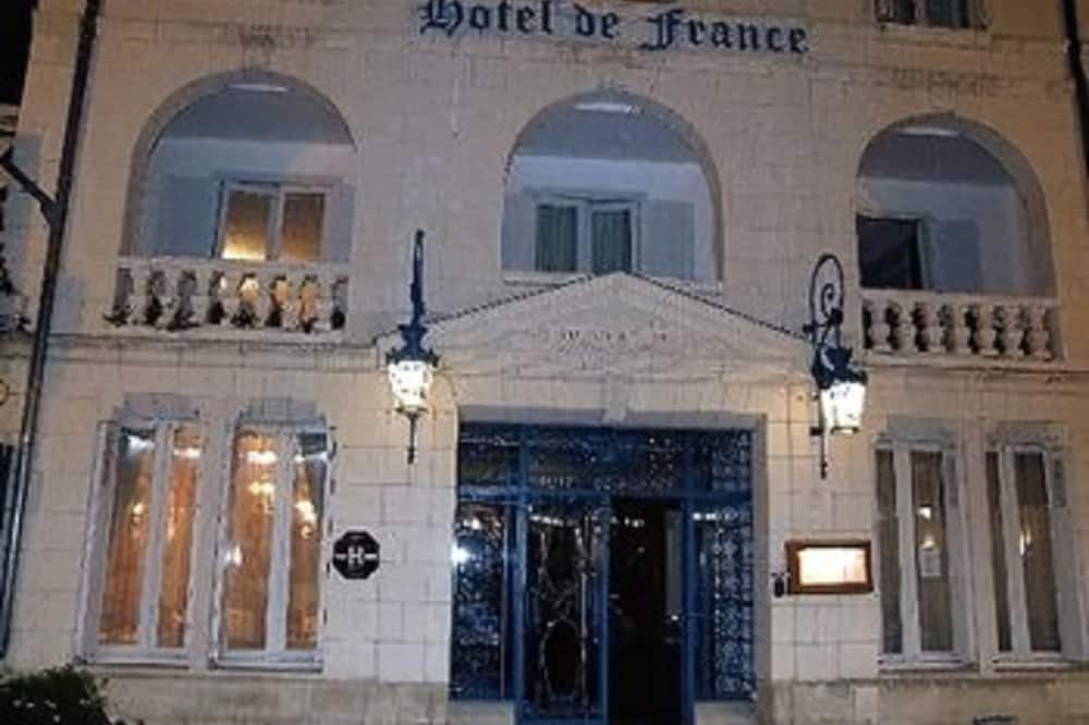 Hôtel de France