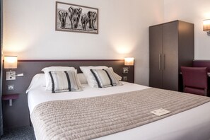 Double Room, Pool View