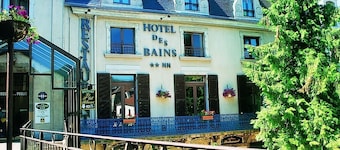 Grand Hotel des Bains