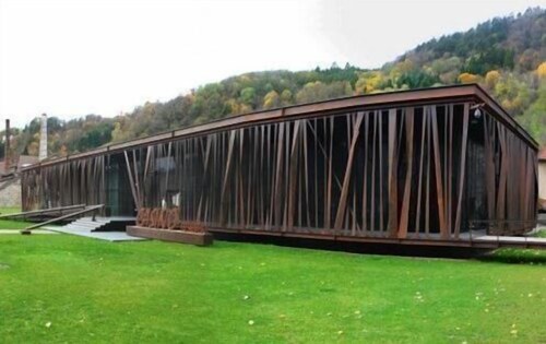 Grand Hotel des Bains