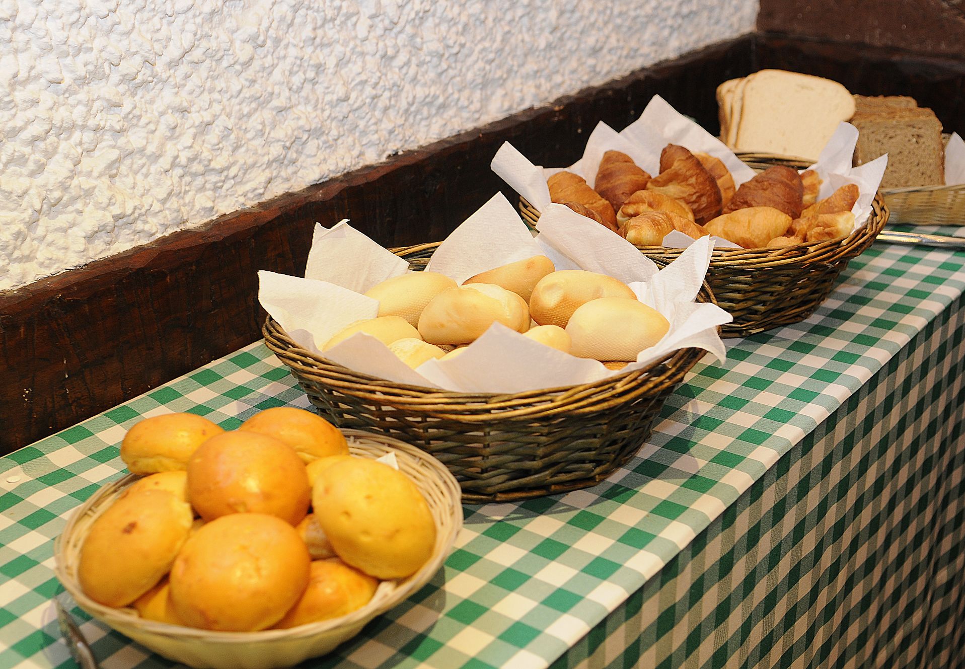 Frokostområde