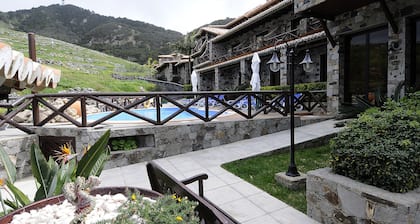Hotel Quinta do Serrado