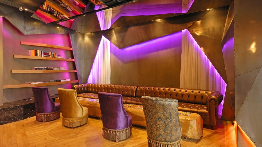 Tulip City Hotel & SPA