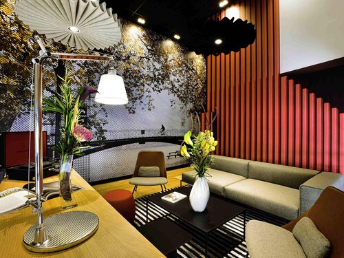 Ibis Annecy Cran Gevrier Hotel