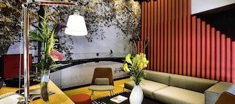 Ibis Annecy Cran Gevrier Hotel