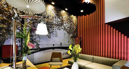 Ibis Annecy Cran Gevrier Hotel