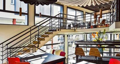 Ibis Annecy Cran Gevrier Hotel