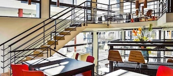 Ibis Annecy Cran Gevrier Hotel