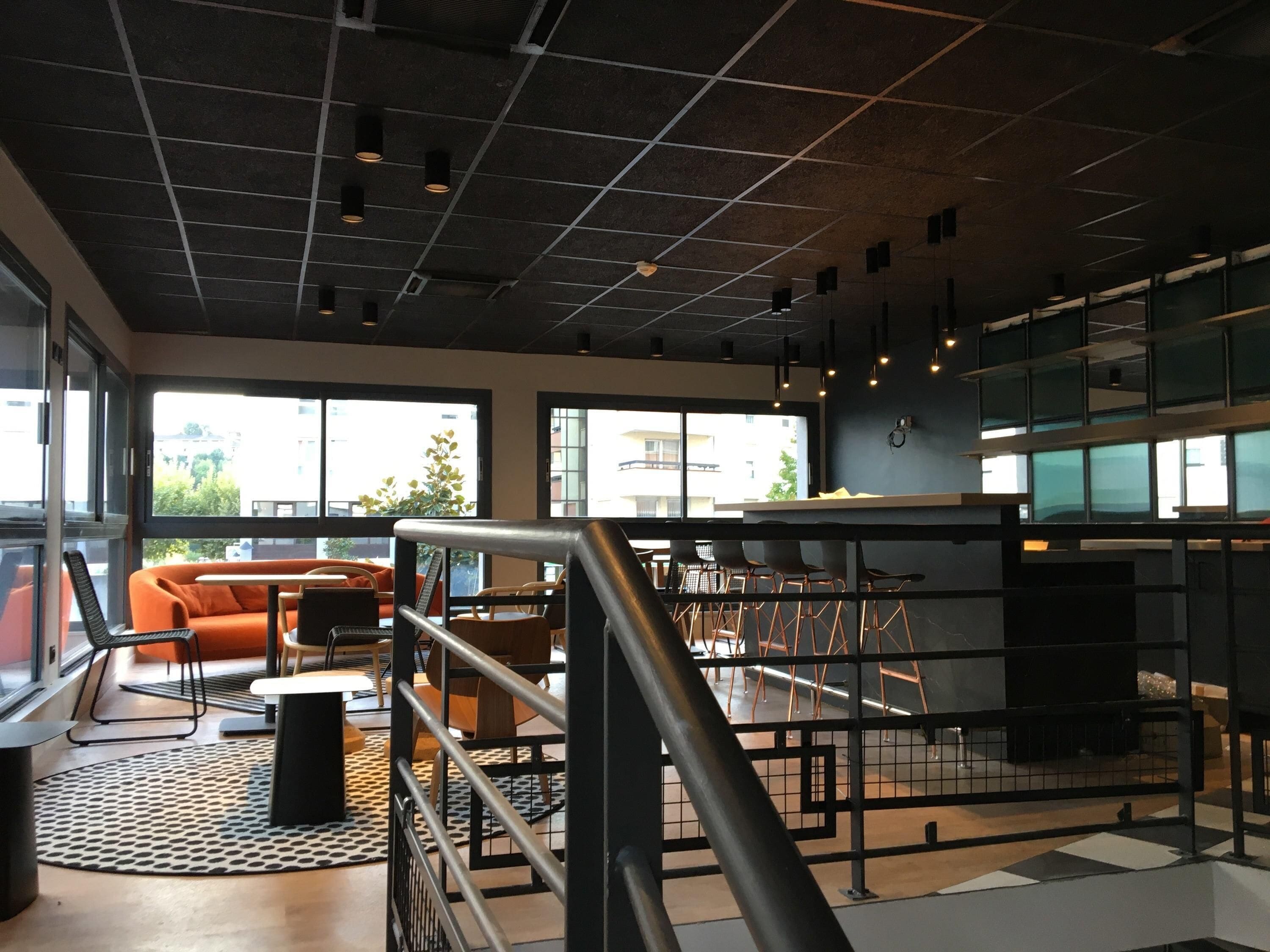 Foto - Ibis Annecy - Cran-Gevrier