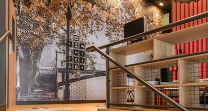 Ibis Annecy Cran Gevrier Hotel