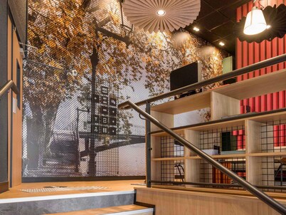 Ibis Annecy Cran Gevrier Hotel