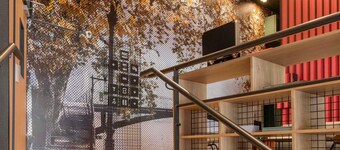 Ibis Annecy Cran Gevrier Hotel